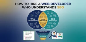 How to Hire a Web Developer Who Understands SEO